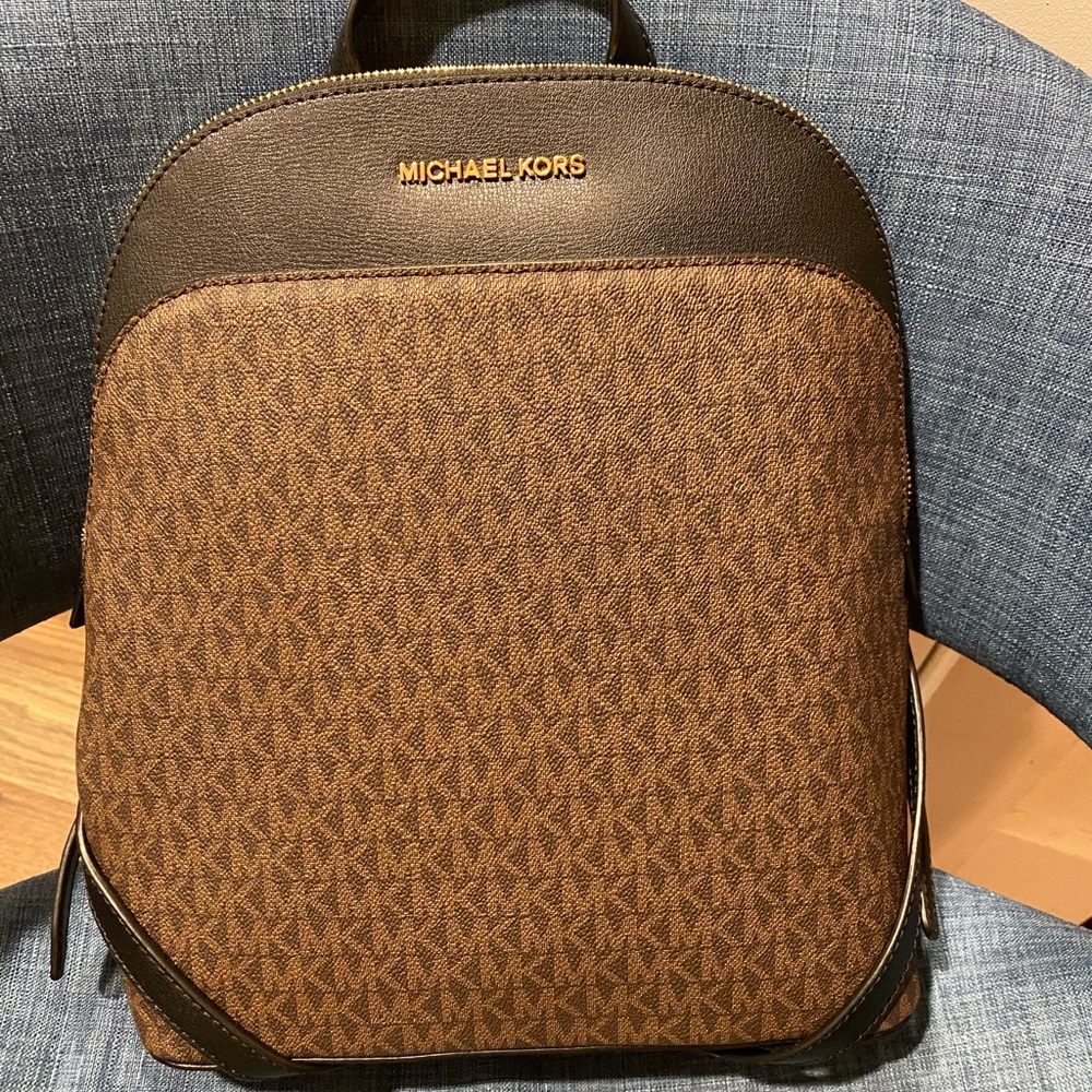 Michael Kors Backpack